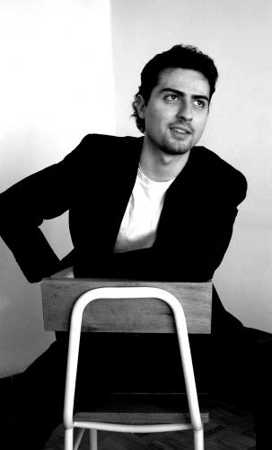 Fotografia de canseco - Galeria Fotografica: book - Foto: 