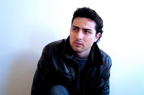 Fotografia de canseco - Galeria Fotografica: book - Foto: 