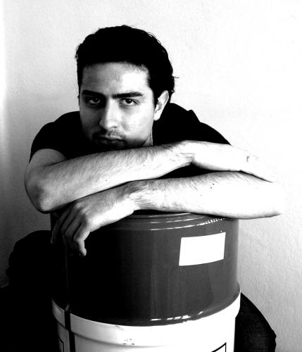 Fotografia de canseco - Galeria Fotografica: book - Foto: 