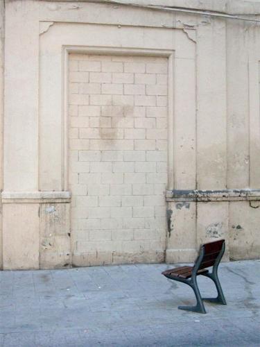 Fotografia de Gerard Girbes - Galeria Fotografica: Momentos urbanos de Barcelona (1 de 2) - Foto: Di�logo