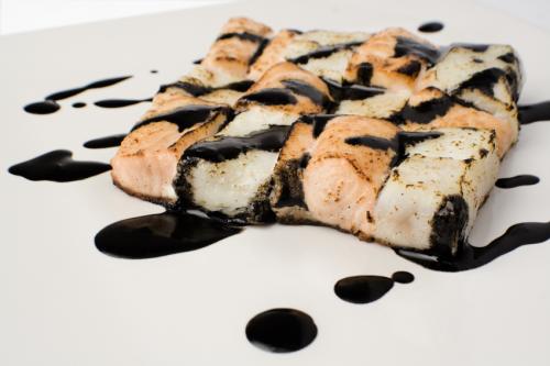 Fotografia de javier camacho - Galeria Fotografica: alimentos - Foto: ajedres marino