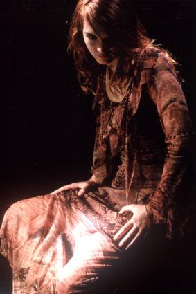 Fotografia de pau - Galeria Fotografica: retratos - Foto: 03