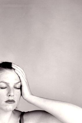 Fotografia de pau - Galeria Fotografica: retratos - Foto: 06