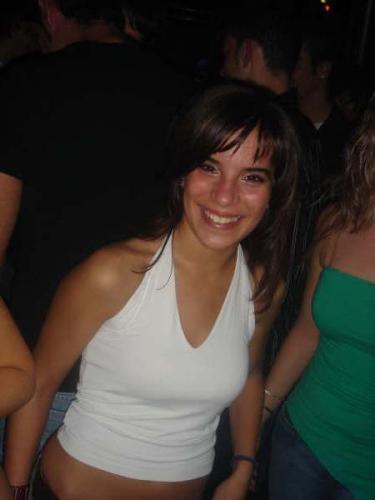 Fotografia de Nina - Galeria Fotografica: Mi book - Foto: 