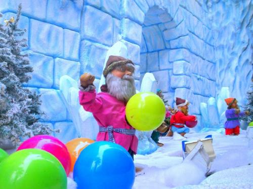 Fotografia de Quim Rizo - Galeria Fotografica: Instantes - Foto: 