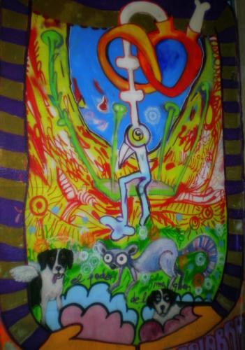 Fotografia de Elena Perez - Galeria Fotografica: Barcelona - Foto: calles de barcelona..