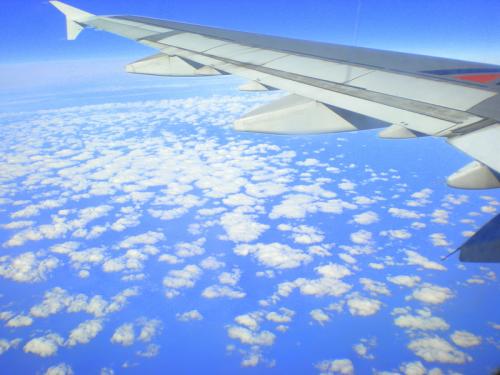 Fotografia de Elena Perez - Galeria Fotografica: Italia - Foto: Bonito cielo