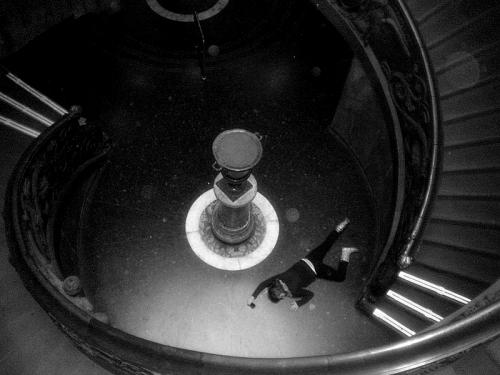 Fotografia de Elena Perez - Galeria Fotografica: Italia - Foto: el curioso incidente