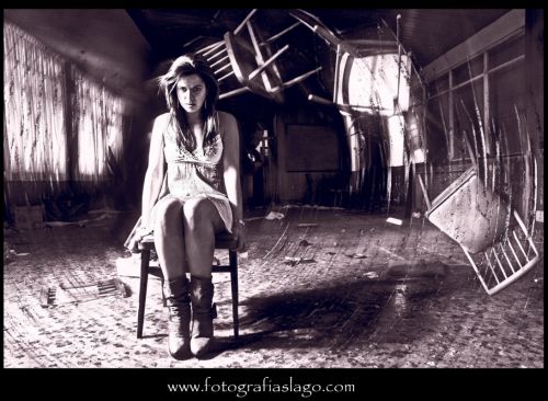 Fotografia de lago - Galeria Fotografica: fotografias 09 - Foto: 