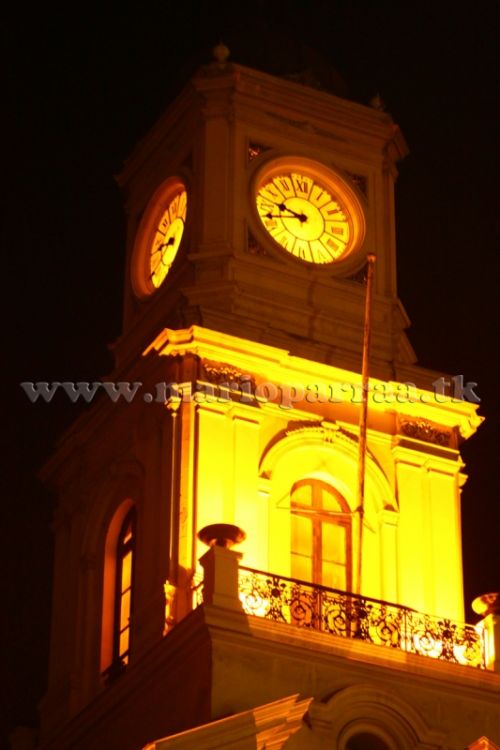 Fotografia de Mario Parra A. Fotograf�a y Edici�n Digital - Galeria Fotografica: Santiago - Foto: 