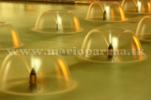 Fotografia de Mario Parra A. Fotograf�a y Edici�n Digital - Galeria Fotografica: Santiago - Foto: 