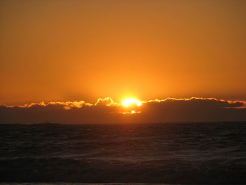 Fotografia de karina - Galeria Fotografica: Atardecer  - Foto: 