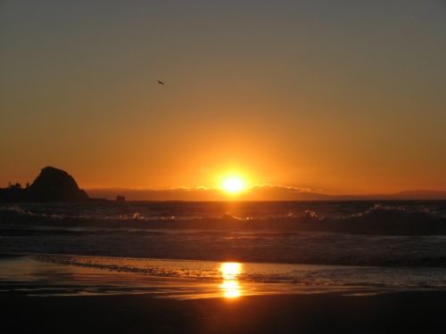 Fotografia de karina - Galeria Fotografica: Atardecer  - Foto: 