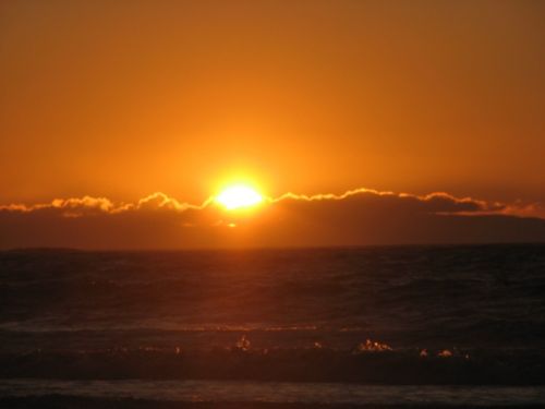 Fotografia de karina - Galeria Fotografica: Atardecer  - Foto: 