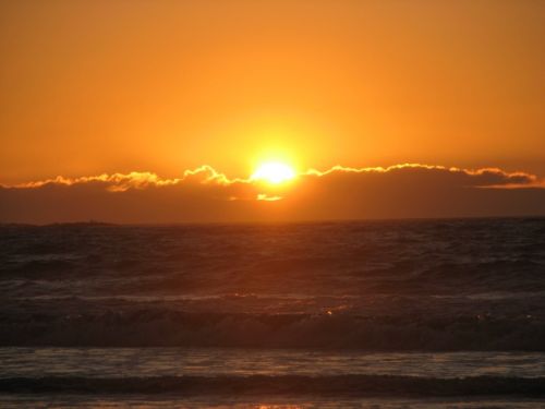 Fotografia de karina - Galeria Fotografica: Atardecer  - Foto: 