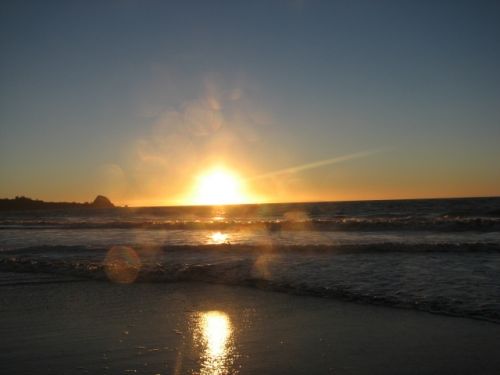 Fotografia de karina - Galeria Fotografica: Atardecer  - Foto: 