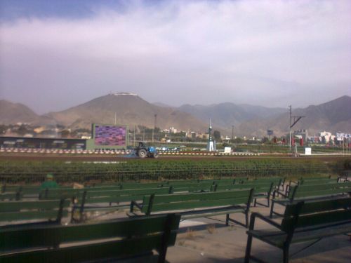 Fotografia de frewytrons - Galeria Fotografica: ma�ana hermosa - Foto: 