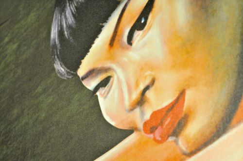 Fotografia de Pablo Estells Rey - Galeria Fotografica: retratos2 - Foto: 