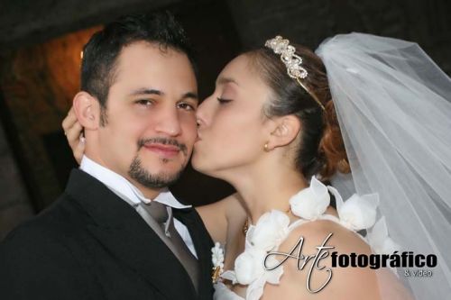 Fotografia de Arte Fotografico Cuautitlan izcalli - Galeria Fotografica: Bodas - Foto: 