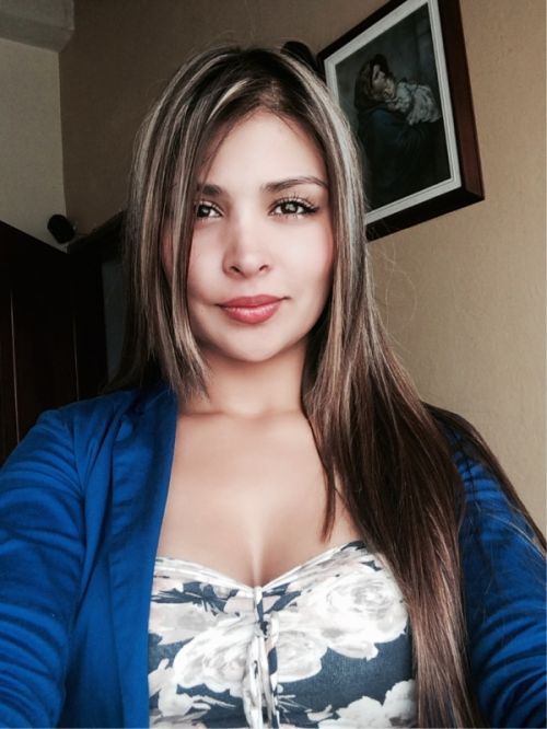 Fotografia de Tania Gonzlez - Galeria Fotografica: ROSTRO - Foto: 