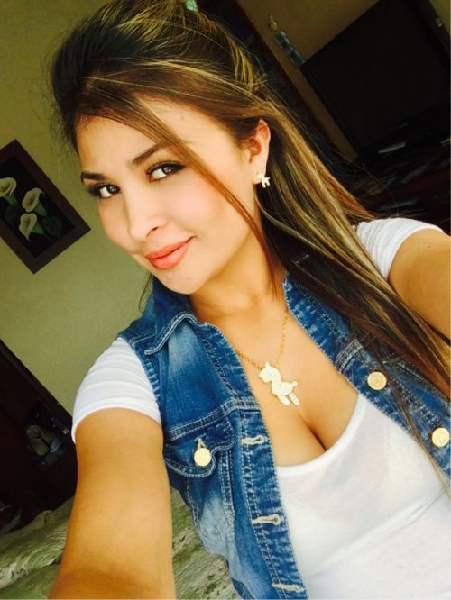 Fotografia de Tania Gonzlez - Galeria Fotografica: ROSTRO - Foto: 