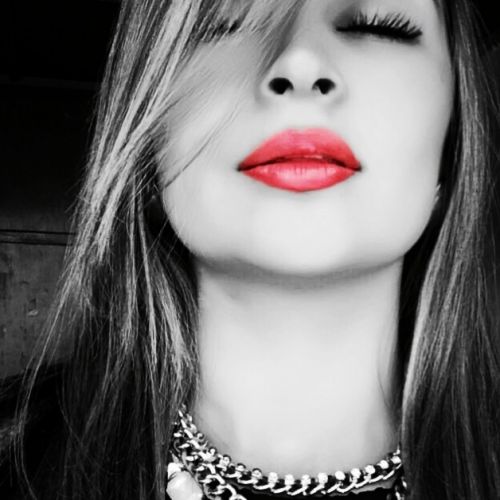 Fotografia de Tania Gonzlez - Galeria Fotografica: ROSTRO - Foto: 