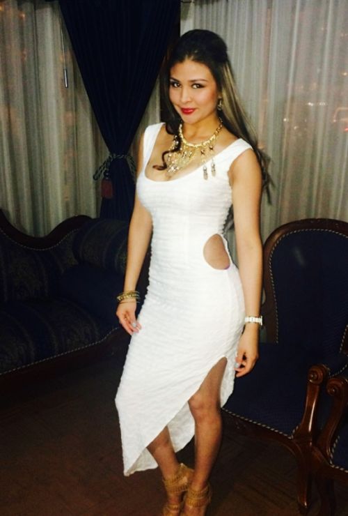 Fotografia de Tania Gonzlez - Galeria Fotografica: ROSTRO - Foto: 