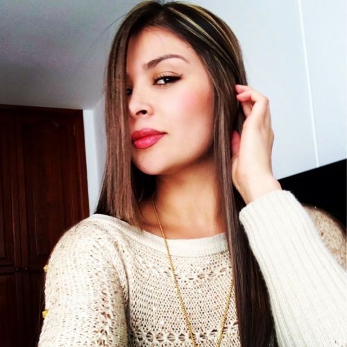 Fotografia de Tania Gonzlez - Galeria Fotografica: ROSTRO - Foto: 