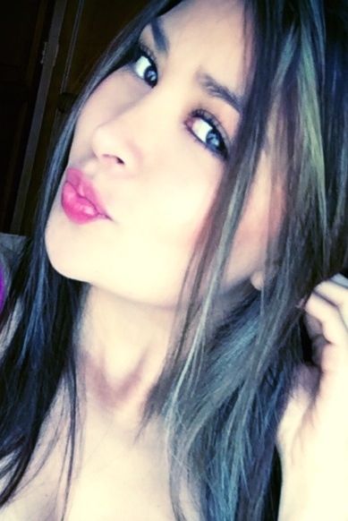 Fotografia de Tania Gonzlez - Galeria Fotografica: ROSTRO - Foto: 