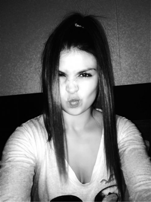 Fotografia de Tania Gonzlez - Galeria Fotografica: ROSTRO - Foto: 