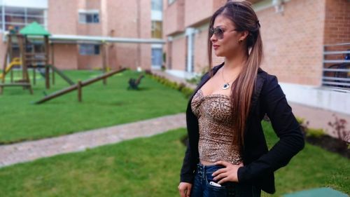 Fotografia de Tania Gonzlez - Galeria Fotografica: ROSTRO - Foto: 