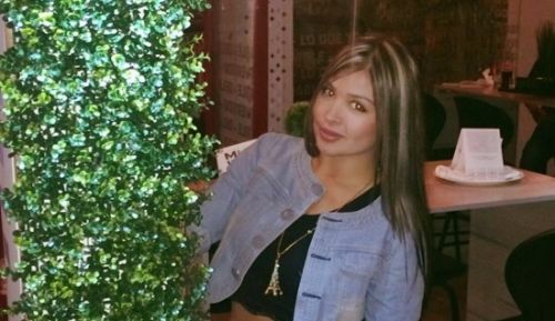 Fotografia de Tania Gonzlez - Galeria Fotografica: ROSTRO - Foto: 