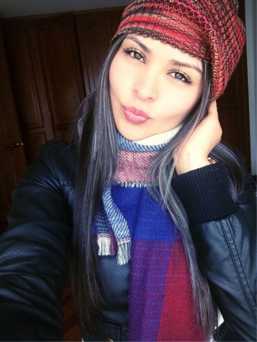 Fotografia de Tania Gonzlez - Galeria Fotografica: ROSTRO - Foto: 