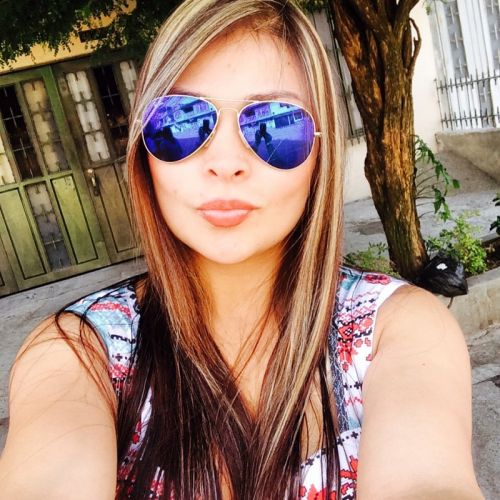 Fotografia de Tania Gonzlez - Galeria Fotografica: ROSTRO - Foto: 