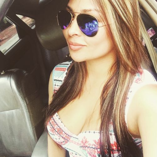 Fotografia de Tania Gonzlez - Galeria Fotografica: ROSTRO - Foto: 