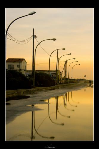Fotografia de Yez - Galeria Fotografica: Soledades - Foto: Luz y Guia