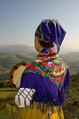 Fotografia de scar Snchez - Galeria Fotografica: Editorial - Foto: Cantabria