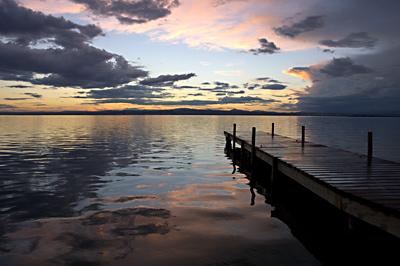 Fotografia de scar Snchez - Galeria Fotografica: viajes - Foto: Albufera