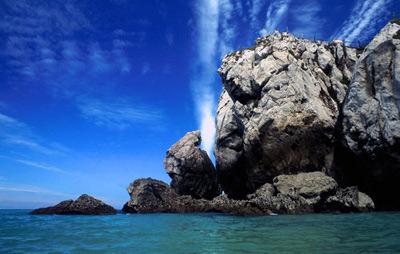 Fotografia de scar Snchez - Galeria Fotografica: viajes - Foto: Cantbrico II