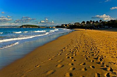 Fotografia de scar Snchez - Galeria Fotografica: viajes - Foto: Santander