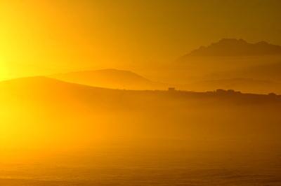 Fotografia de �scar S�nchez - Galeria Fotografica: viajes - Foto: marina