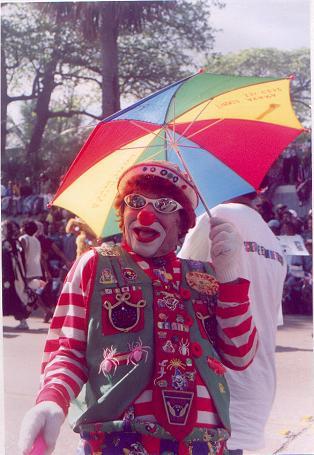 Fotografia de AC-FOTO - Galeria Fotografica: Sombrilla, Parasol, Paraguas y otras utilidades - Foto: 