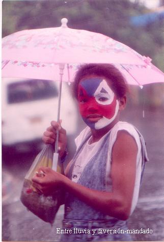 Fotografia de AC-FOTO - Galeria Fotografica: Sombrilla, Parasol, Paraguas y otras utilidades - Foto: 