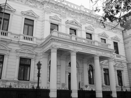 Fotografia de Danyela_Ar - Galeria Fotografica: Recorriendo Ciudades - Foto: Palacio 11 de Septiembre