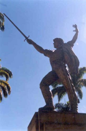 Fotografia de Fotografa Hoy (Oscar Fandio) - Galeria Fotografica: Santander - Foto: Socorro