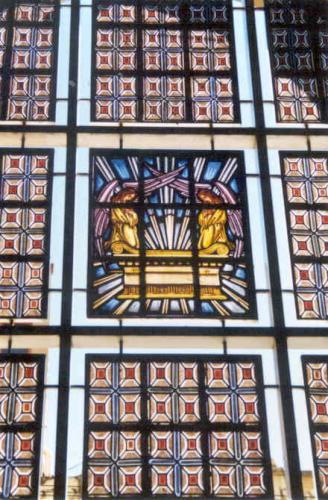 Fotografia de Fotografa Hoy (Oscar Fandio) - Galeria Fotografica: Santander - Foto: Vitral