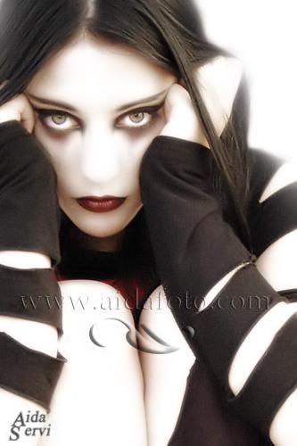 Fotografia de Aida Servi - Galeria Fotografica: Fotos gticas - Foto: 