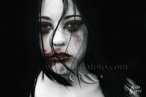 Fotografia de Aida Servi - Galeria Fotografica: Fotos gticas - Foto: 
