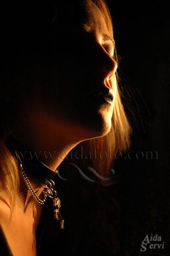 Fotografia de Aida Servi - Galeria Fotografica: Fotos gticas - Foto: 