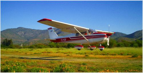 Fotografia de Nicolas - Galeria Fotografica: paisajes varios - Foto: Mi favorito